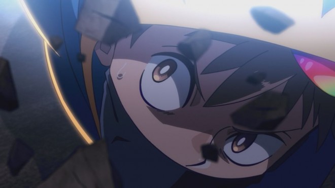 My Hero Academia Vigilantes